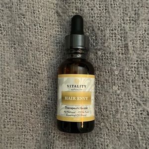 Vitality Extracts Hair Envy 30ml, never opened